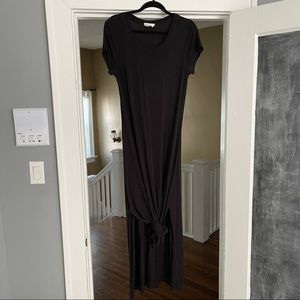 Thyme & Honey Maxi Dress